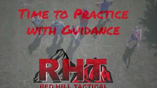 Concealed Carry Class with Red Hill Tactical [upl. by Yila]