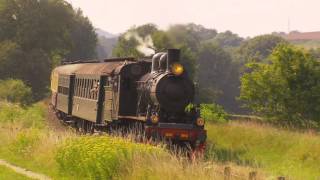 Rail Away Nederland ValkenburgSchin op GeulSimpelveld [upl. by Sedrul]