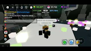 Block Mayhem  Inverted Decay Showcase 150m new block [upl. by Wind]