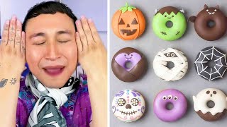 Diego Chavez La Mejor Recopilación de TikTok con Videos 🍪 de Gecoración de Galletas 🍪 [upl. by Moir99]