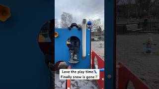 playtimedailyvlogsmyfavoriteparklifekidsactivityinpark [upl. by Wolcott]