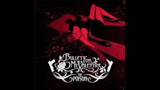 Bullet For My Valentine  Tears Dont Fall Official Studio Acapella REUP [upl. by Karoly418]