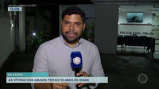 TV Cabralia HD Programação Loc31102024 120138 [upl. by Nevaed592]