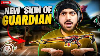 🔥Causing Urination With My Ruination Guardian🔥►MY 6th GUARDIAN SKIN🔴  valorantindia nayaklive [upl. by Notelrahc]