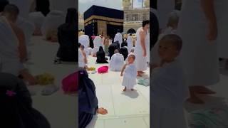 MashaALLAH khubsurat kaba kaaba macumrah live islamicstatus [upl. by Yenrab409]