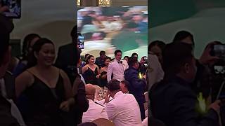 G na G 🕺😂 part 4  Gerald Anderson geraldanderson [upl. by Ordnasil]