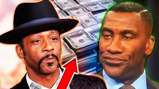 Shannon Sharpe and Katt Williams Put Black Men on NOTICE AGAIN BY DOING THIS [upl. by Draillih]