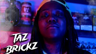 Taz Brickz “Sympathy” Live Performance [upl. by Savinirs]