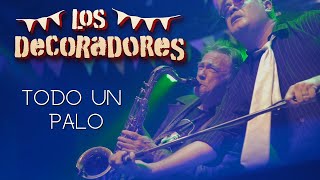 La Kermesse  Todo un palo con Chino Laborde [upl. by Aneekal]