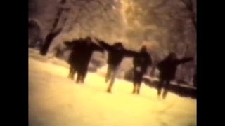 Entombed  Night of the Vampire Official Video [upl. by Harmonie]