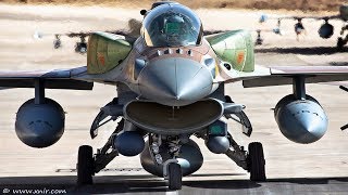 This is how Israel modified F 16s to get 45 Kills in combat [upl. by Furlong]