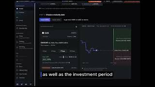 User Guide  How to Invest on Dyson Finance PRO MODE [upl. by Aitnwahs461]