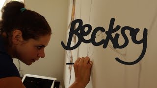 BECKSY Rebecca Mickleburgh [upl. by Peggi]