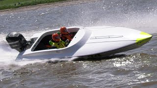 OCRDA Race 1  Kings Lynn  Hanseatic Festival of Watersports 2024 [upl. by Aistek250]