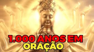 MANTRA PARA DESFAZER CARMAS PASSADOS SENNEN NO INORI [upl. by Jabe831]