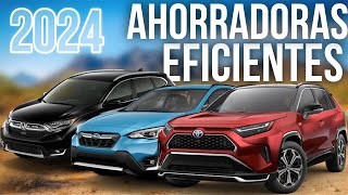 Los 7 MEJORES SUV compactos CALIDAD PRECIO LOS MÁS FIABLES 2024 [upl. by Pettifer103]