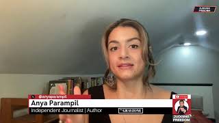 Anya Parampil The State Dept and Free Speech [upl. by Cohla]