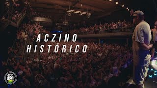 10 MOMENTOS INOLVIDABLES DE ACZINO EN GOD LEVEL [upl. by Senior]