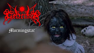 Gehenna  Morningstar lyric video [upl. by Pazice236]