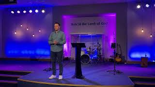 Lisburn City Elim Church Livestream [upl. by Dogs]