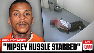 The Tragic Fate of Nipsey Hussle’s Killer [upl. by Ervin322]