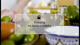 Przepis na indyka  indycze souvlaki na sałatce horiatiki  golonka z indyka na wiosennym risotto [upl. by Haynes120]