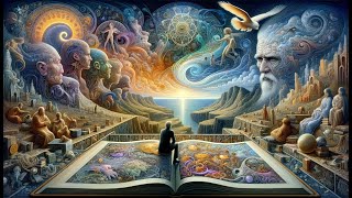 Carl Jung on Dream Interpretation and Biblical Dream Analysis [upl. by Gunther]