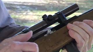 Weatherby Mark XXII by Beretta 1st Shots [upl. by Fondea]