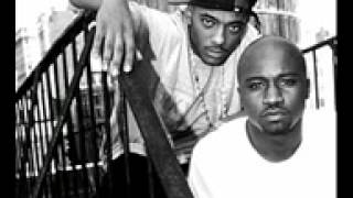 Mobb Deep  Where Ya Heart At Instrumental [upl. by Sivram]