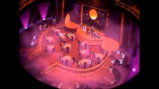 Top 10 des chanson des méchants dans disney [upl. by Elynad]