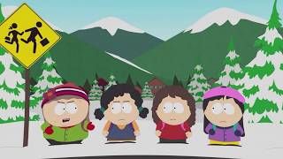 The Female Cartman  South Park Funny Moments [upl. by Shaylah]