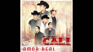 TIERRA CALI quotAMOR REALquot CANCION OFICIAL COMPLETA 2013 [upl. by Tomkins]