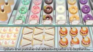 yumerio patissiere professional cap 13 12 sub español FINAAAL [upl. by Ennaeel646]