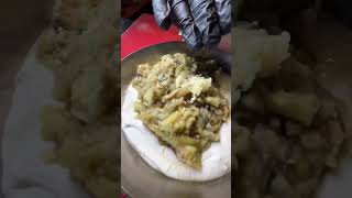 Amazing Turkish Food food foodie turkishfood kebab [upl. by Ahgiel]