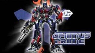 Transformers OST  Decepticons [upl. by Carmel398]