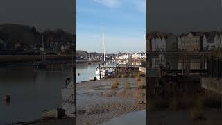 Wivenhoe Essex today [upl. by Anirac]