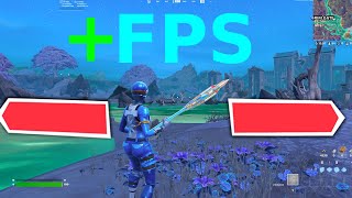 How to get Stretched Resolution in fortnite Updated [upl. by Good]