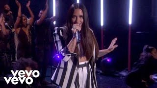 Demi Lovato  Sorry Not Sorry Live From The Ellen DeGeneres Show [upl. by Caye832]