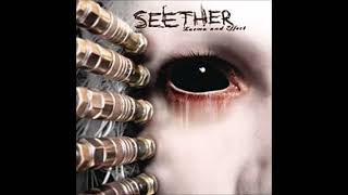 Seether  Remedy 2005  AE Arena Effects [upl. by Juliet629]