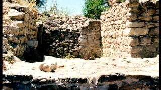 Ruta Arqueológica por los Pueblos Blancos de la Sierra de Cádiz [upl. by Anavoj]