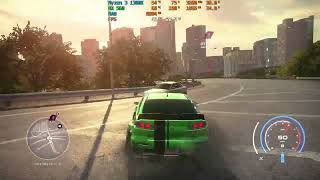 Need For Speed Heat On Ryzen 3 1300X RX 560 Ram 16GB  Test Game AMD Ryzen 3 1300X RX 560 13 [upl. by Inverson]