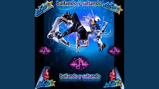 Bailando y Saltando [upl. by Ahsikrats169]