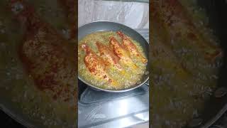 Fish fry  food recipe arzoomomkitchen [upl. by Archy]