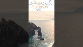 Into The Mystic vanmorrison intothemystic classicrock thesea music [upl. by Siroled]