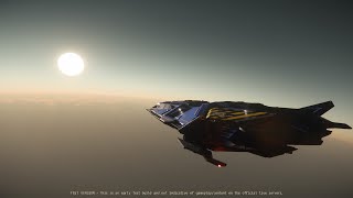 RSI Zeus MKII CL The Grand Tour [upl. by Casandra]