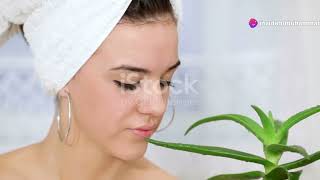 Aloe Vera Benefits you didnot Know [upl. by Odla]