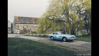 Rallye dAumale 2023 [upl. by Deys]