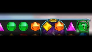 Bejeweled Twist  Classic Mode Take 3 Level 95 [upl. by Amedeo]