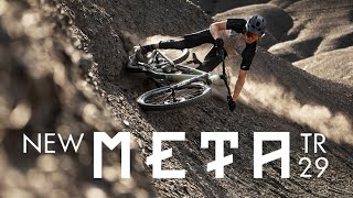 New META TR 29  Own your TRAIL [upl. by Portie]