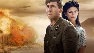 Captain Corellis Mandolin Full Movie Facts amp Review  Nicolas Cage  Penélope Cruz [upl. by Neslund]